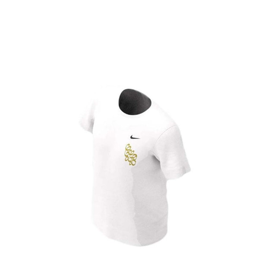Secret Sneaker Store Online Nike X Drake Nocta Certified Lover Boy Rose Tee White - | Streetwear