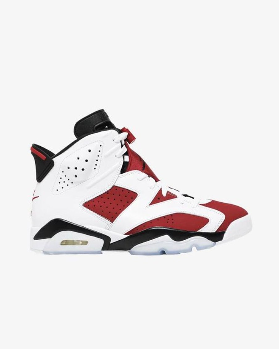 Secret Sneaker Store Online Nike Air Jordan6 Gs Carmine 2021 | Nike