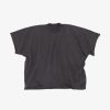 Secret Sneaker Store Online Kanye West Vulture 1 Box Black Tee | Streetwear