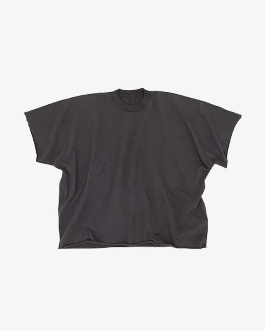Secret Sneaker Store Online Kanye West Vulture 1 Box Black Tee | Streetwear