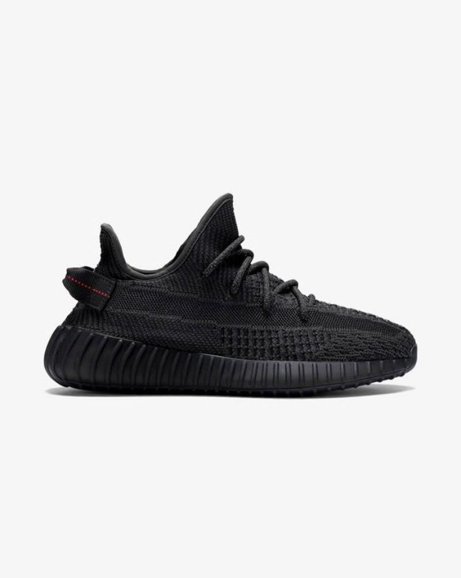 Secret Sneaker Store Online Adidas Yeezy Boost 350 Black (Non Reflective) | Yeezy