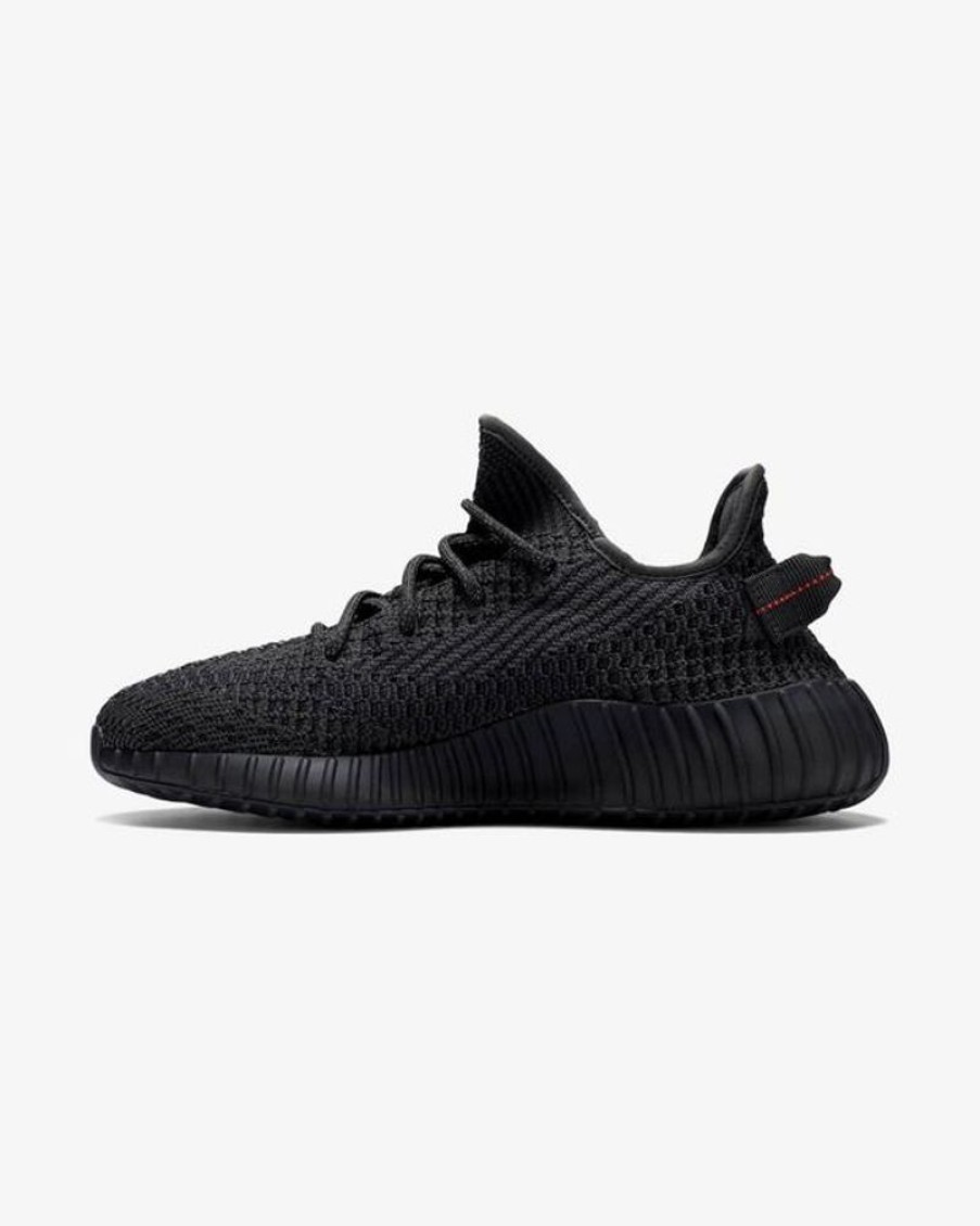 Secret Sneaker Store Online Adidas Yeezy Boost 350 Black (Non Reflective) | Yeezy