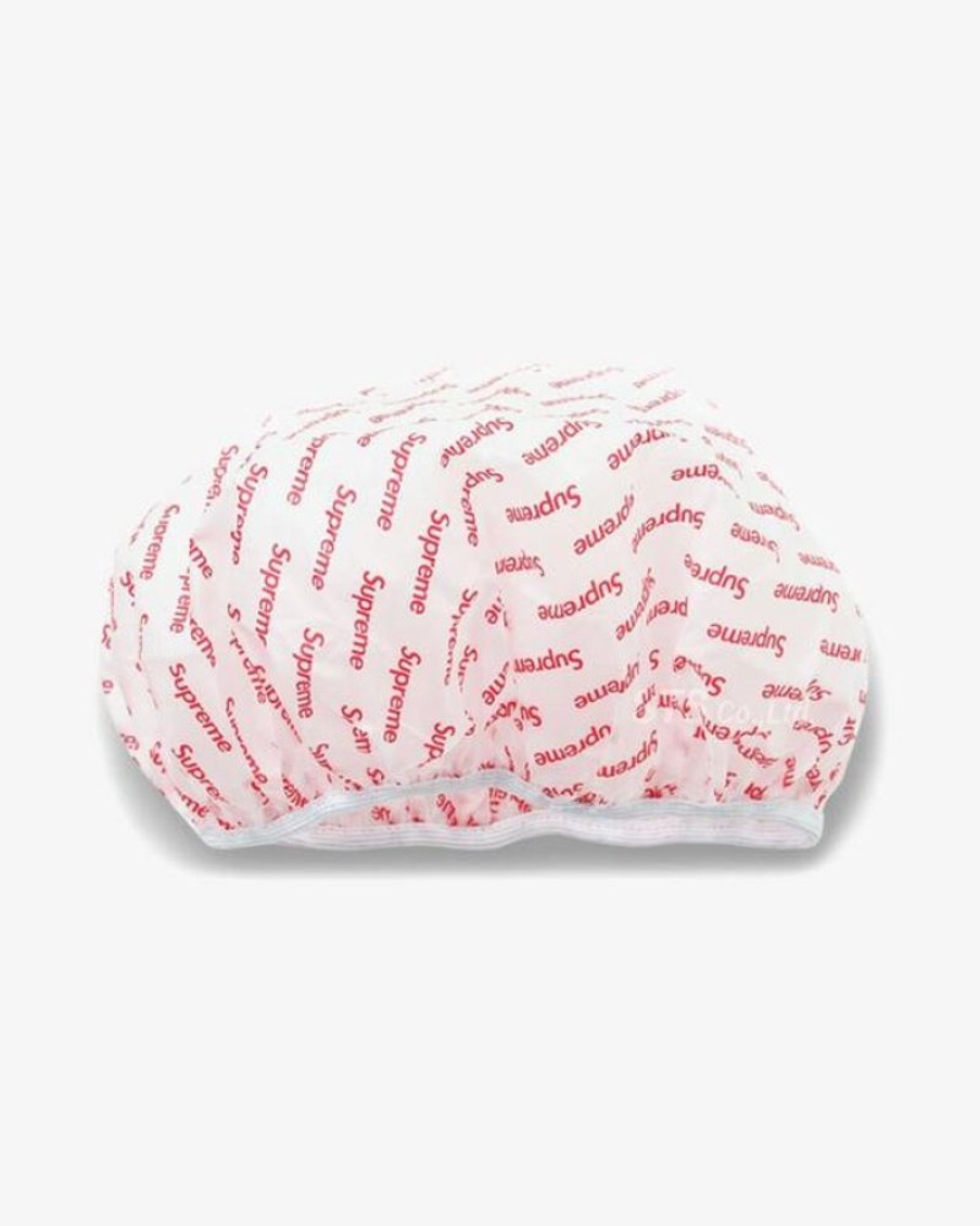 Secret Sneaker Store Online Supreme Ss19 Shower Cap - | Caps