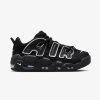 Secret Sneaker Store Online Nike X Ambush Air More Uptempo Low Black | Nike
