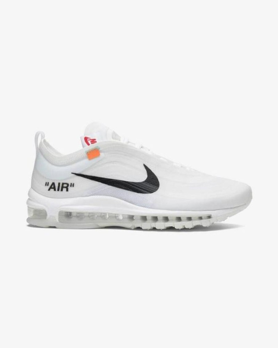 Secret Sneaker Store Online Nike X Off White Air Max 97 Og | Nike