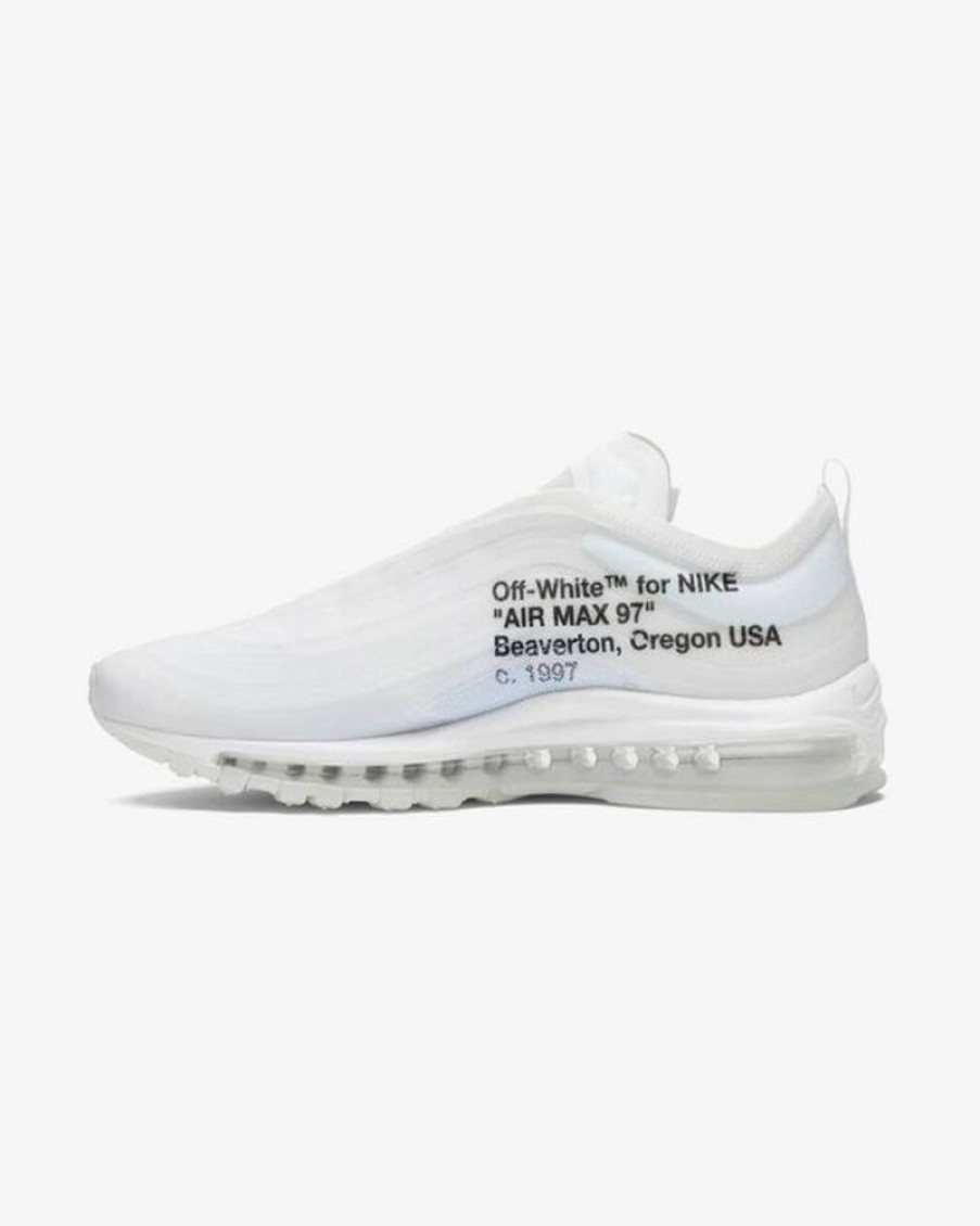 Secret Sneaker Store Online Nike X Off White Air Max 97 Og | Nike