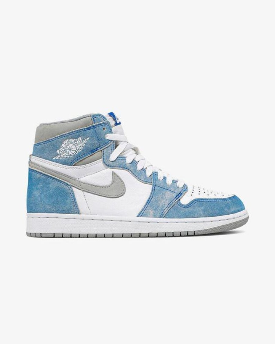 Secret Sneaker Store Online Nike Air Jordan1 High Og Hyper Royal | Nike