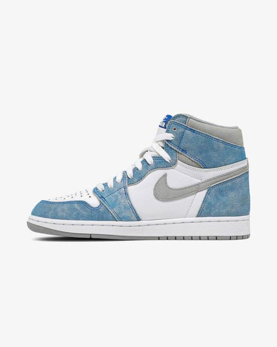 Secret Sneaker Store Online Nike Air Jordan1 High Og Hyper Royal | Nike