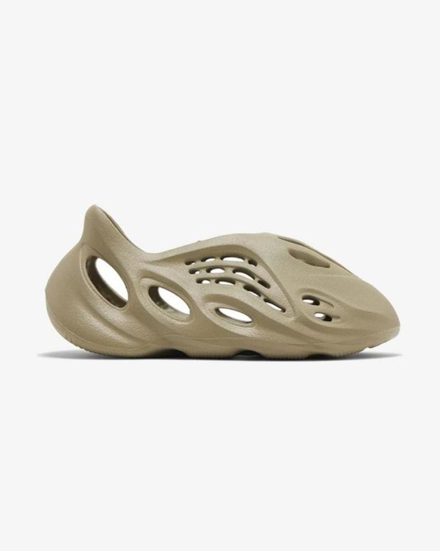 Secret Sneaker Store Online Adidas Yeezy Foam Runner Stone Salt | Yeezy