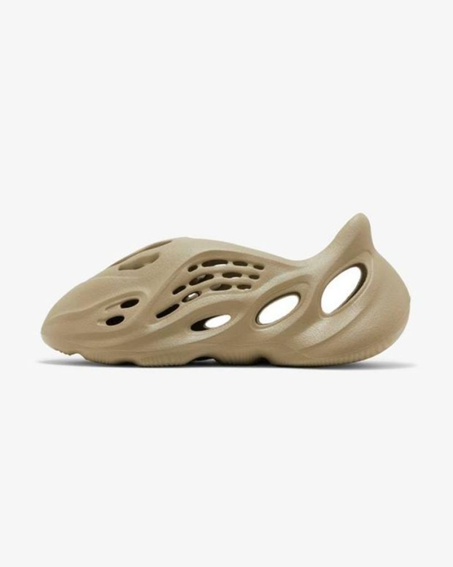 Secret Sneaker Store Online Adidas Yeezy Foam Runner Stone Salt | Yeezy