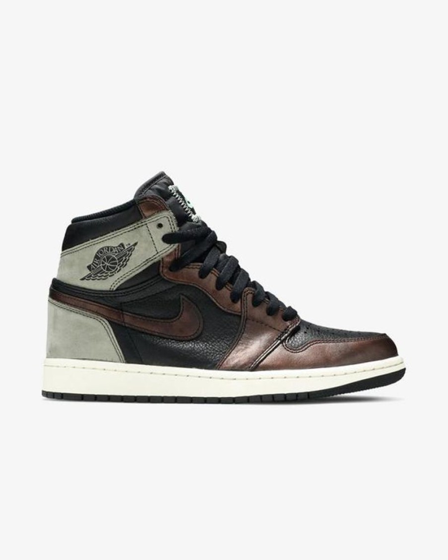 Secret Sneaker Store Online Nike Air Jordan1 High Retro Patina | Nike