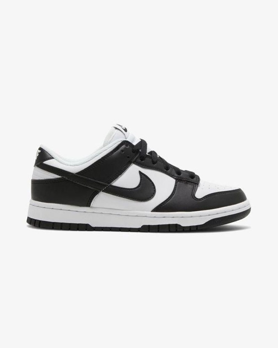 Secret Sneaker Store Online Nike Dunk Low Next Nature Wmns Black White | Nike