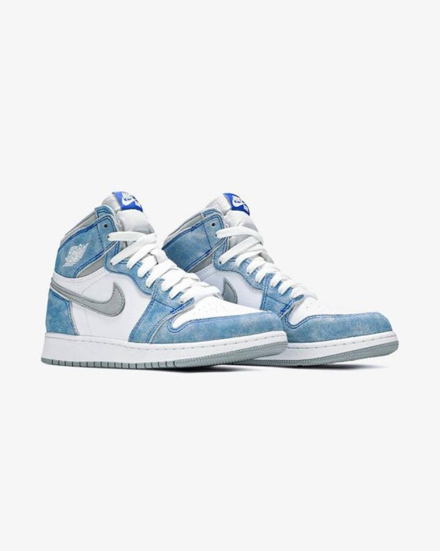 Secret Sneaker Store Online Nike Air Jordan1 High Hyper Royal Gs | Air Jordan