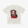 Secret Sneaker Store Online Travis Scott X Kaws Utopia I Tee | Streetwear