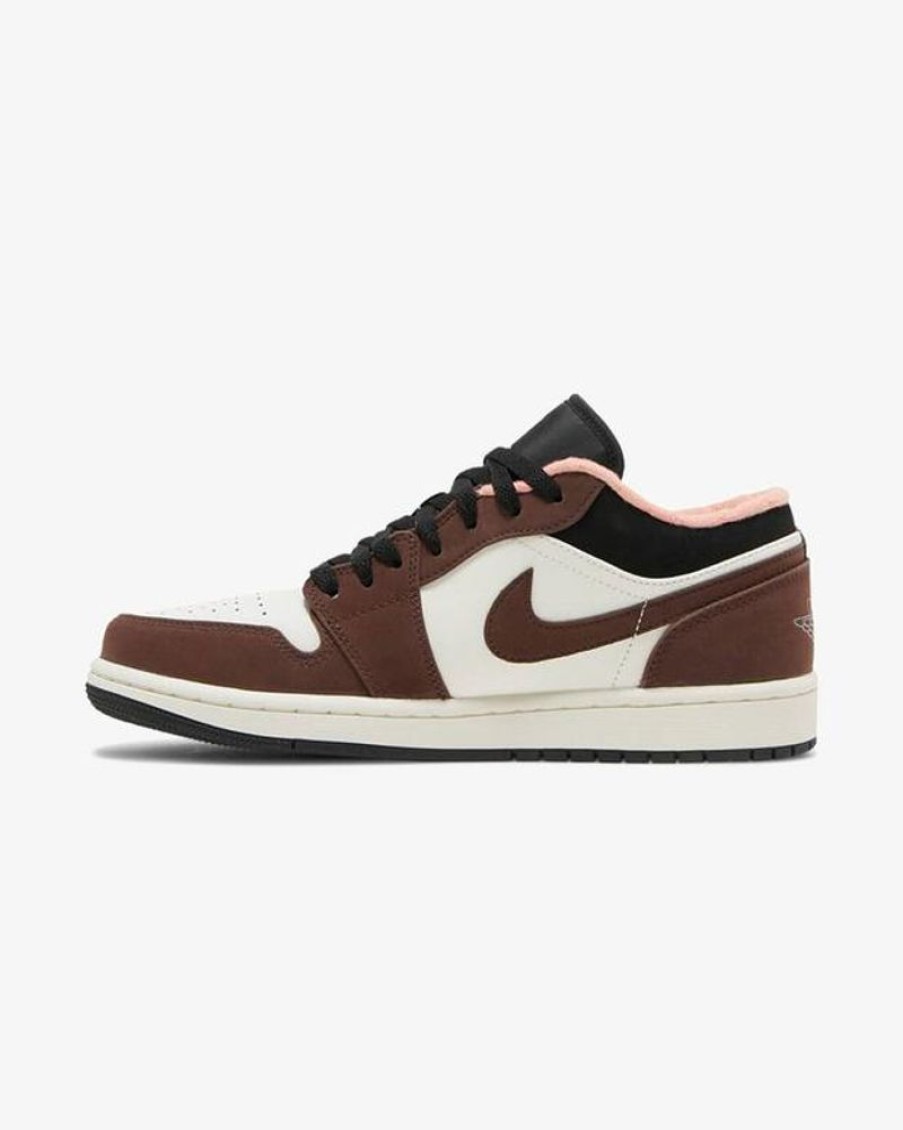 Secret Sneaker Store Online Nike Air Jordan1 Low Se Mocha | Nike