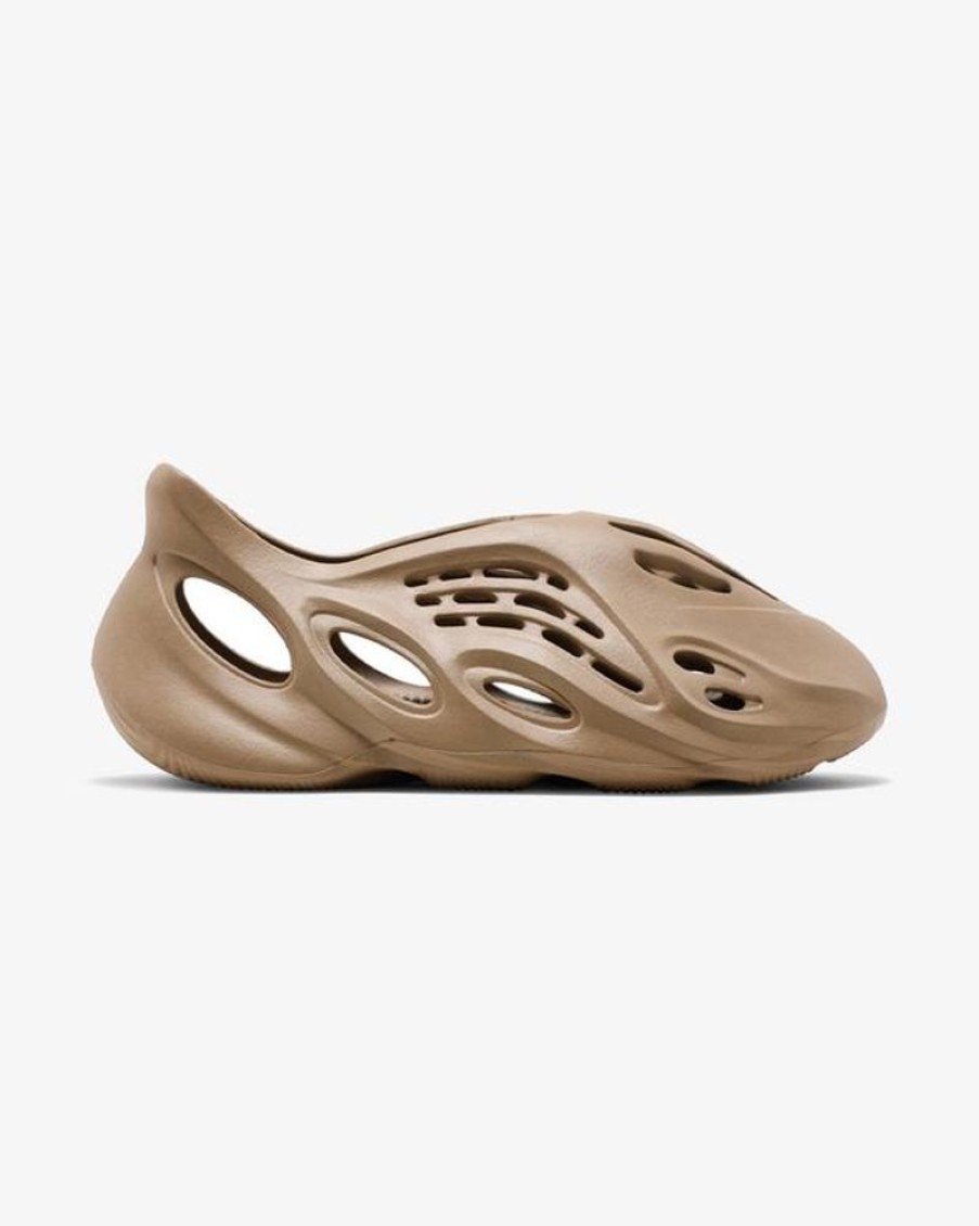 Secret Sneaker Store Online Adidas Yeezy Foam Runner Ochre | Yeezy