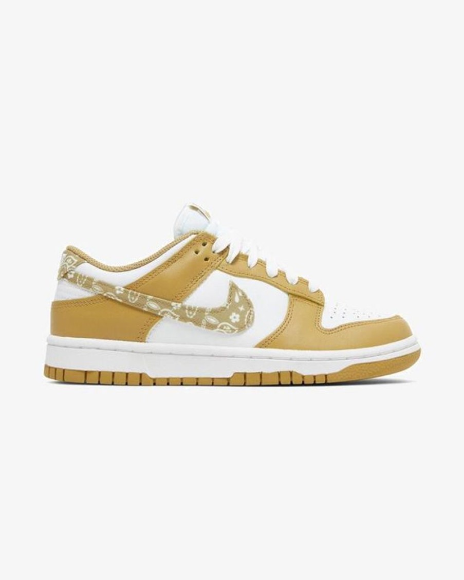 Secret Sneaker Store Online Nike Dunk Low Wmns Paisley Barely | Nike