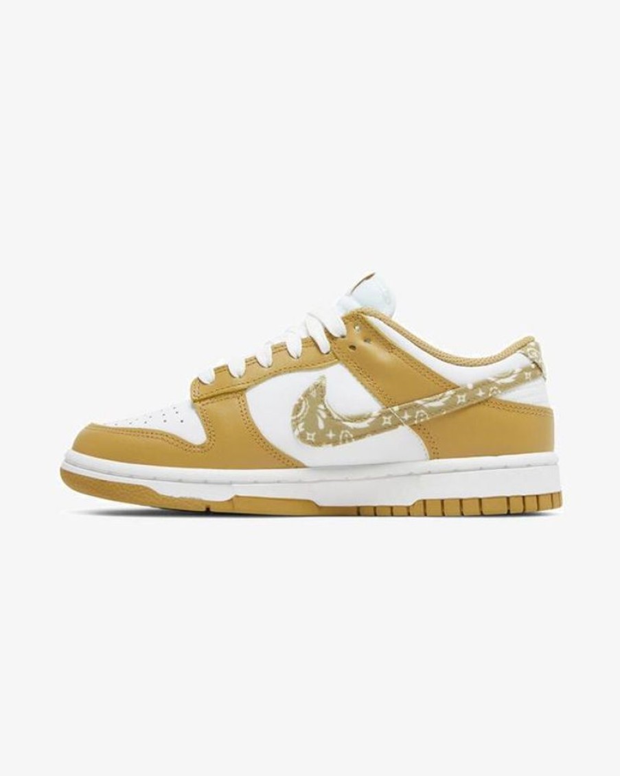 Secret Sneaker Store Online Nike Dunk Low Wmns Paisley Barely | Nike