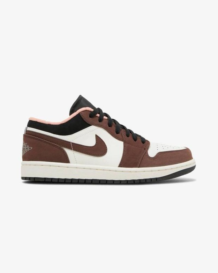 Secret Sneaker Store Online Nike Air Jordan1 Low Se Mocha Gs | Nike