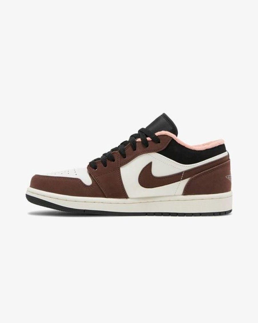 Secret Sneaker Store Online Nike Air Jordan1 Low Se Mocha Gs | Nike
