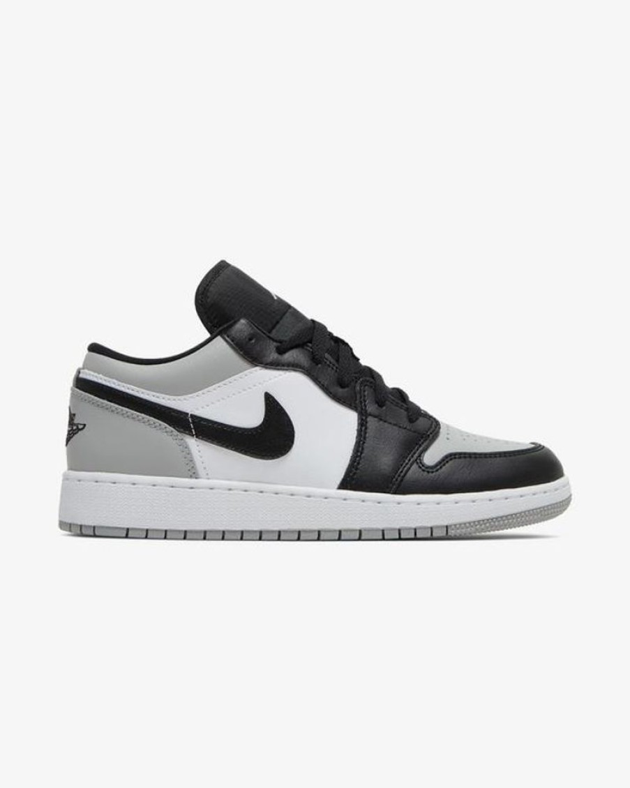 Secret Sneaker Store Online Nike Air Jordan1 Low Gs Shadow Toe | Nike