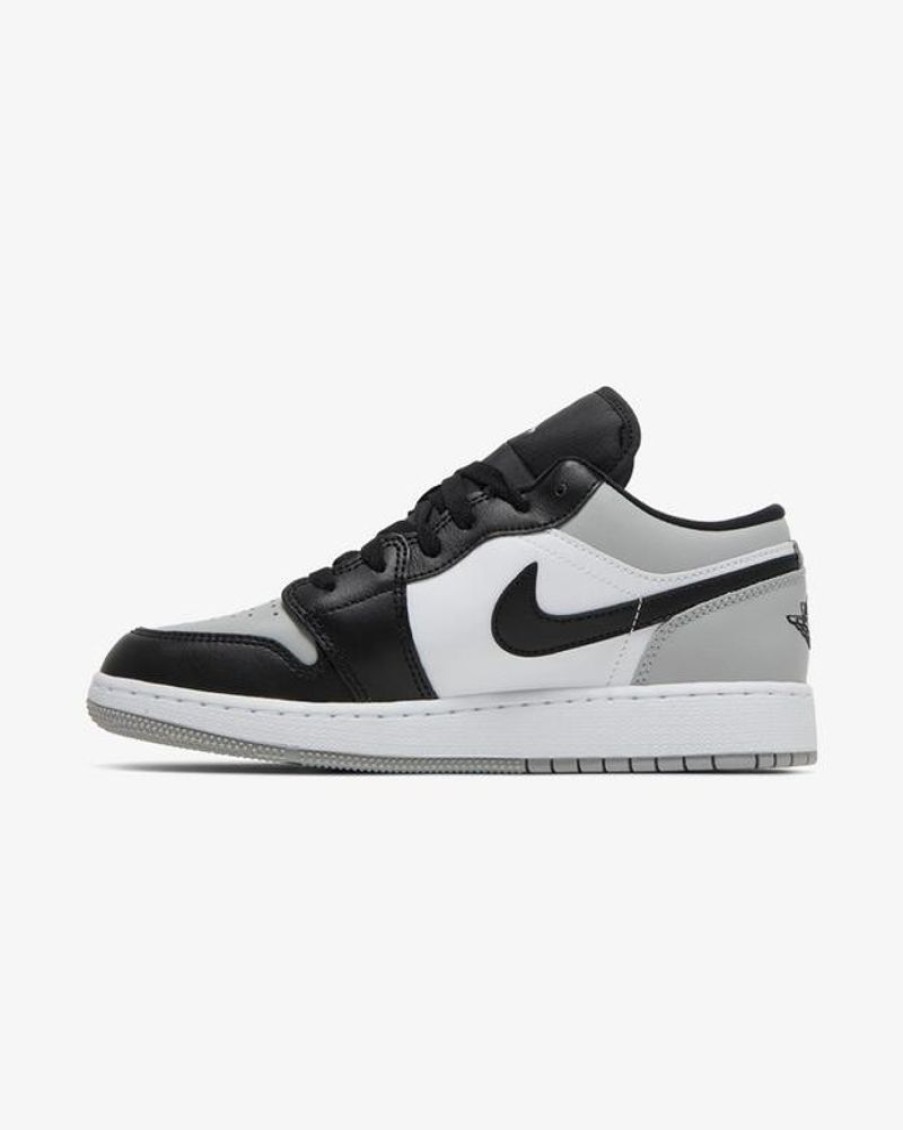 Secret Sneaker Store Online Nike Air Jordan1 Low Gs Shadow Toe | Nike