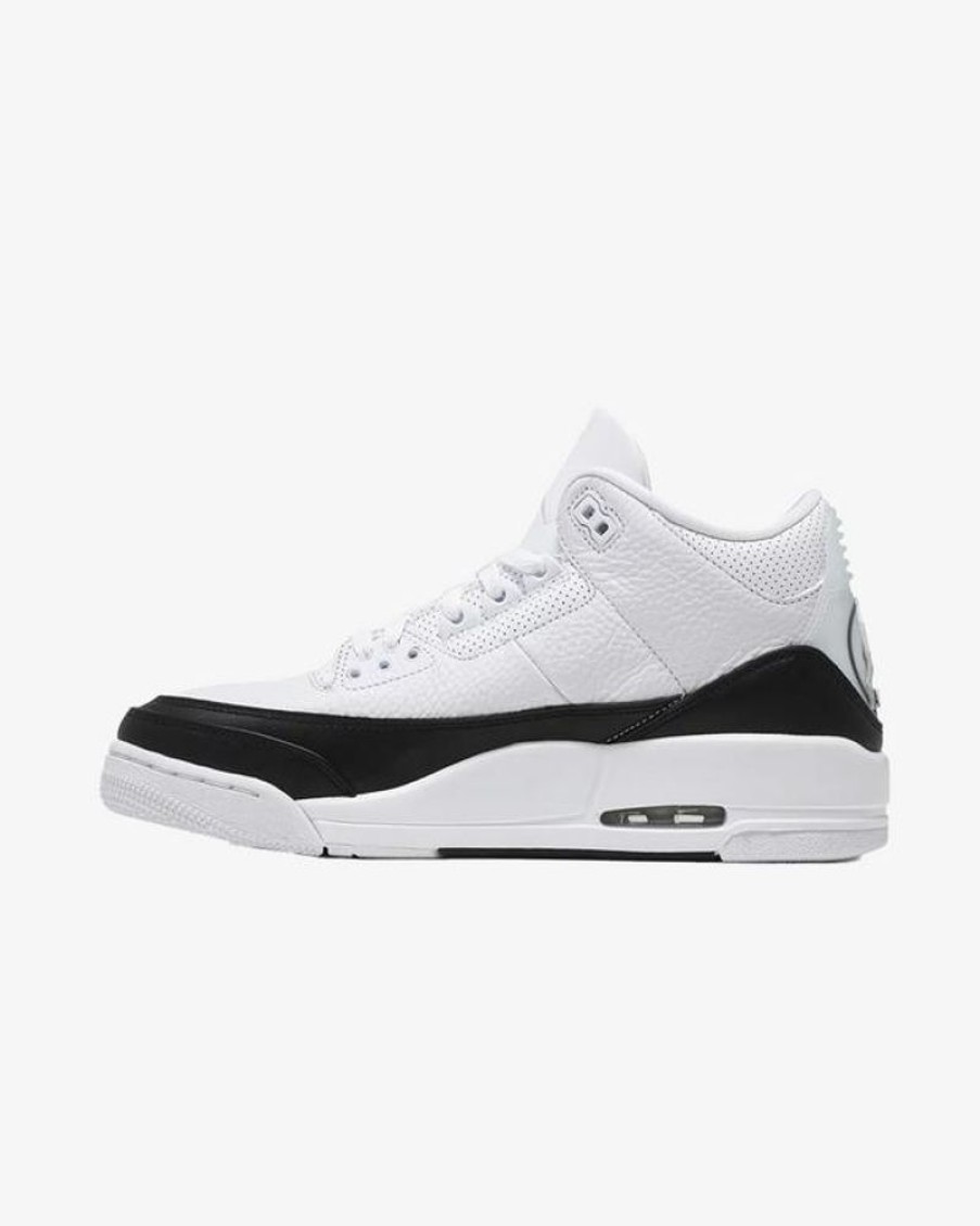 Secret Sneaker Store Online Nike X Fragment Design Air Jordan3 White | Nike