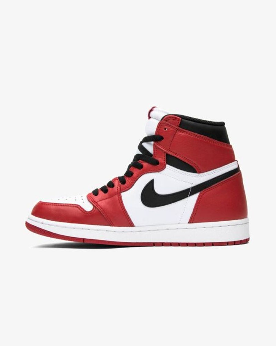 Secret Sneaker Store Online Nike Air Jordan1 High Retro Chicago 2015 - | Nike