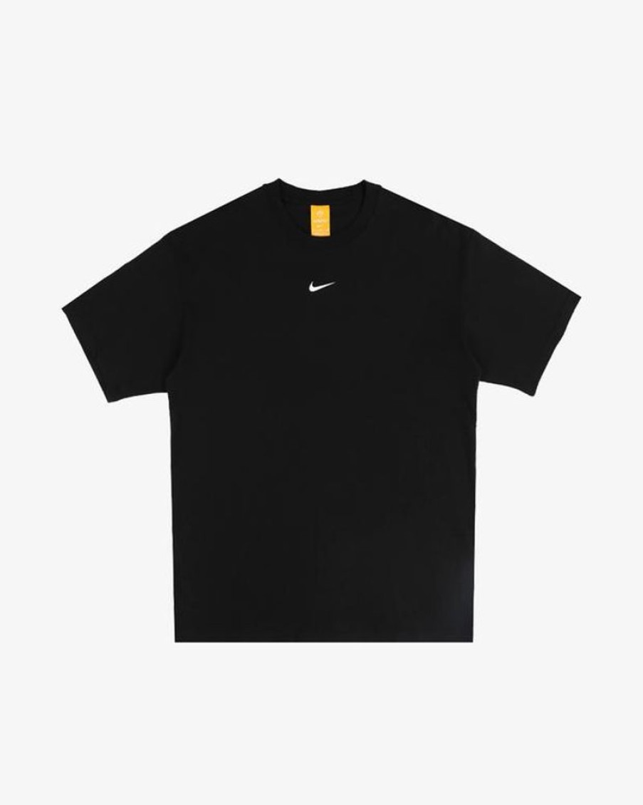 Secret Sneaker Store Online Nike X Nocta Drake Max90 Black Tee | Streetwear