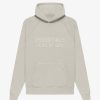 Secret Sneaker Store Online Fear Of God Fog Essentials Fw22 Hoodie Smoke | Hoodies