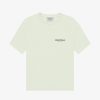 Secret Sneaker Store Online Fog Essentials Fw21 Chest Reflective Concrete Tee | Tees