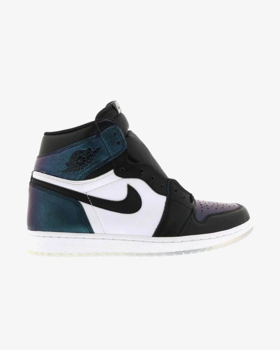 Secret Sneaker Store Online Nike Air Jordan1 High Retro Og All Star Chameleon 2017 | Nike