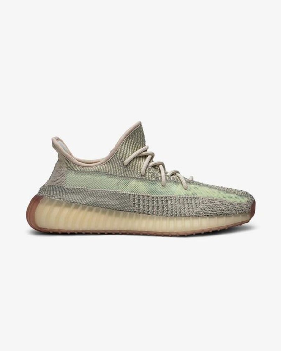 Secret Sneaker Store Online Adidas Yeezy Boost 350 V2 Citrin (Non-Reflective) (New) - | Yeezy