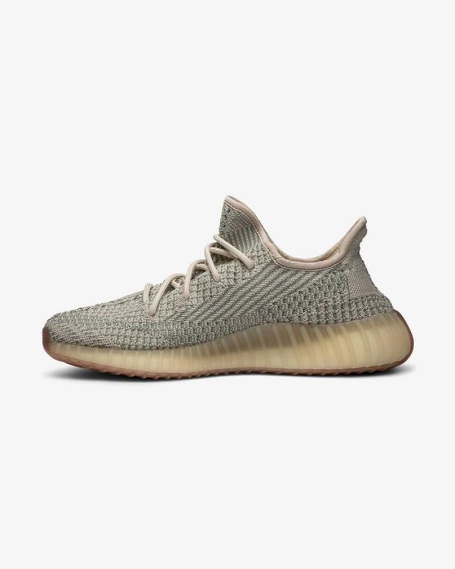 Secret Sneaker Store Online Adidas Yeezy Boost 350 V2 Citrin (Non-Reflective) (New) - | Yeezy