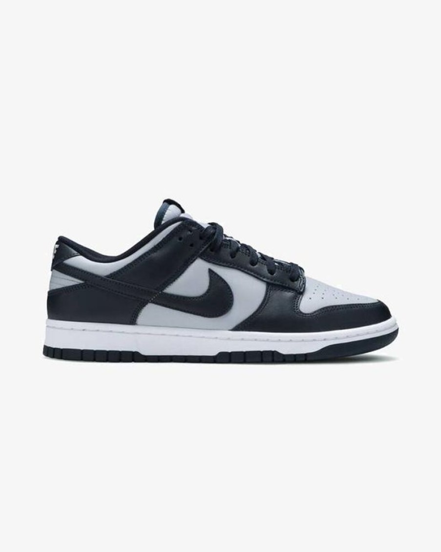 Secret Sneaker Store Online Nike Dunk Low Georgetown | Nike