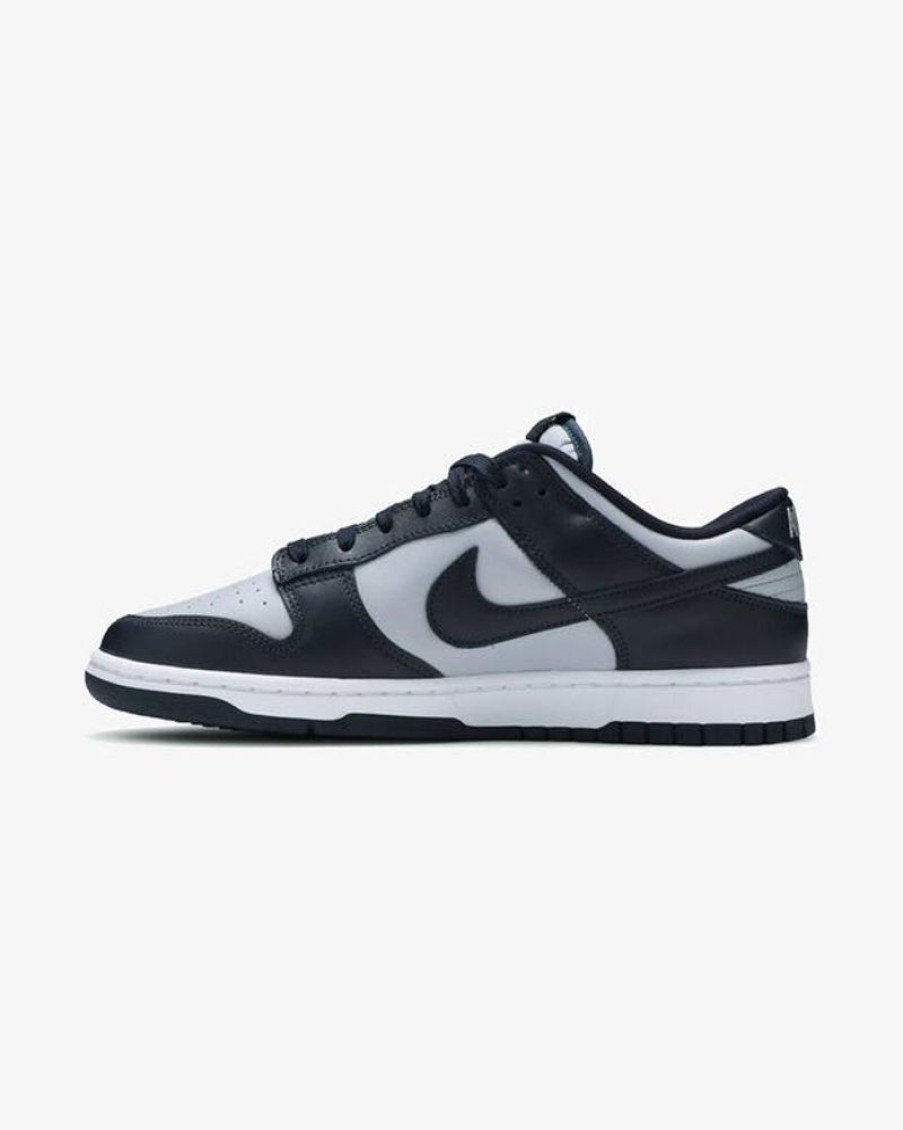 Secret Sneaker Store Online Nike Dunk Low Georgetown | Nike