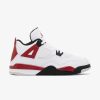Secret Sneaker Store Online Nike Air Jordan4 Retro Red Cement Preschool (New) | Kids Footwear