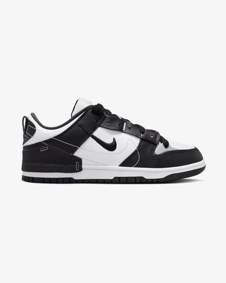 Secret Sneaker Store Online Nike Dunk Low Disrupt 2 Wmns Panda | Nike