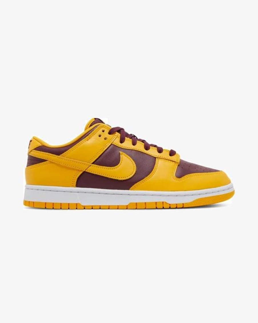Secret Sneaker Store Online Nike Dunk Low Retro Arizona State | Nike