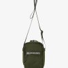 Secret Sneaker Store Online Supreme Fw22 Olive Shoulder Bag (New) | Bags