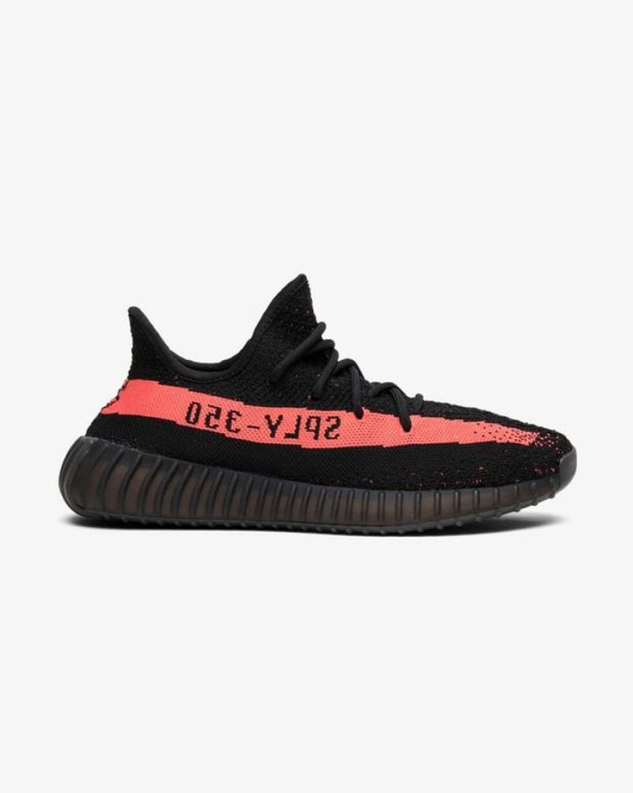 Secret Sneaker Store Online Adidas Yeezy Boost 350 V2 Red Stripe | Yeezy