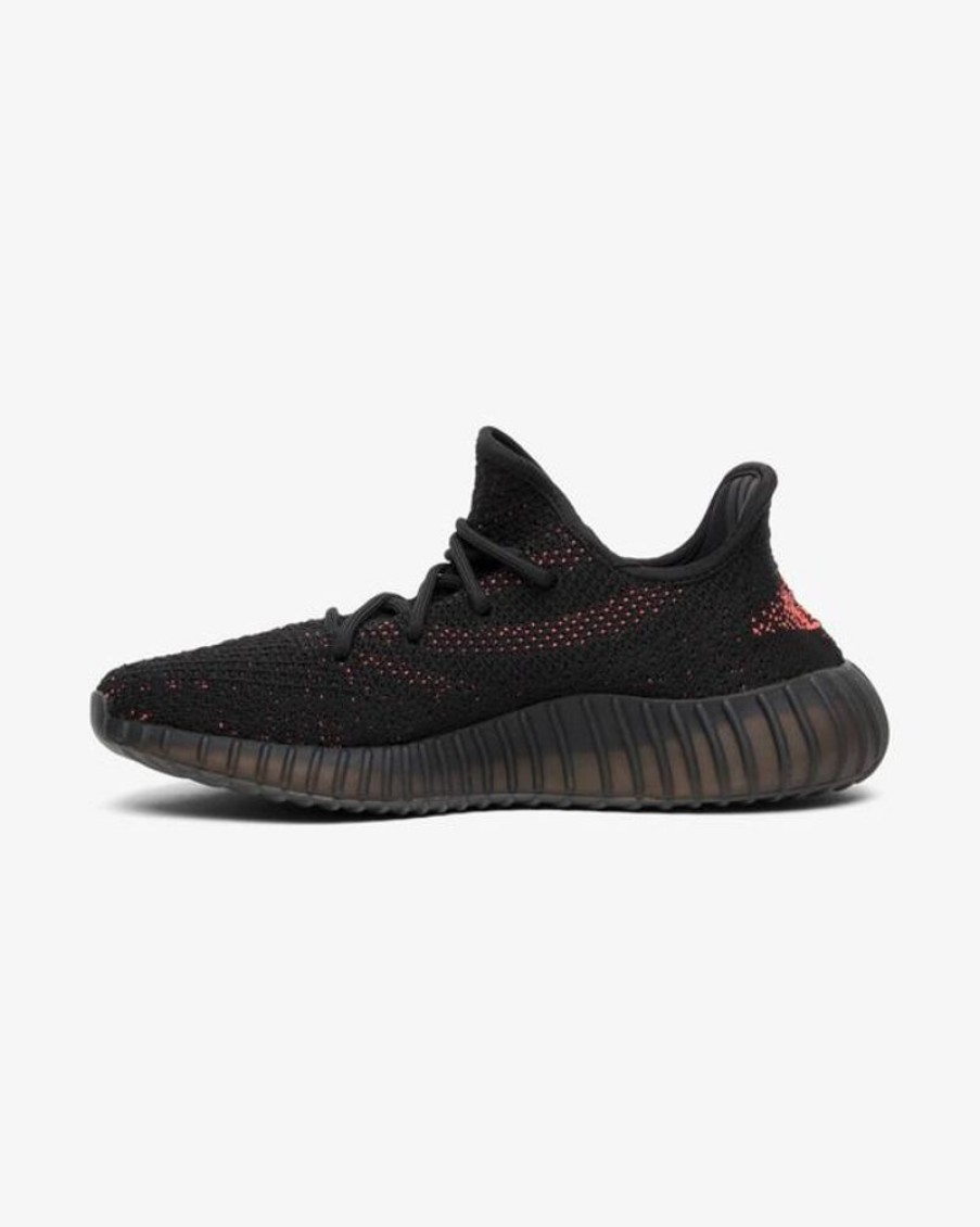 Secret Sneaker Store Online Adidas Yeezy Boost 350 V2 Red Stripe | Yeezy