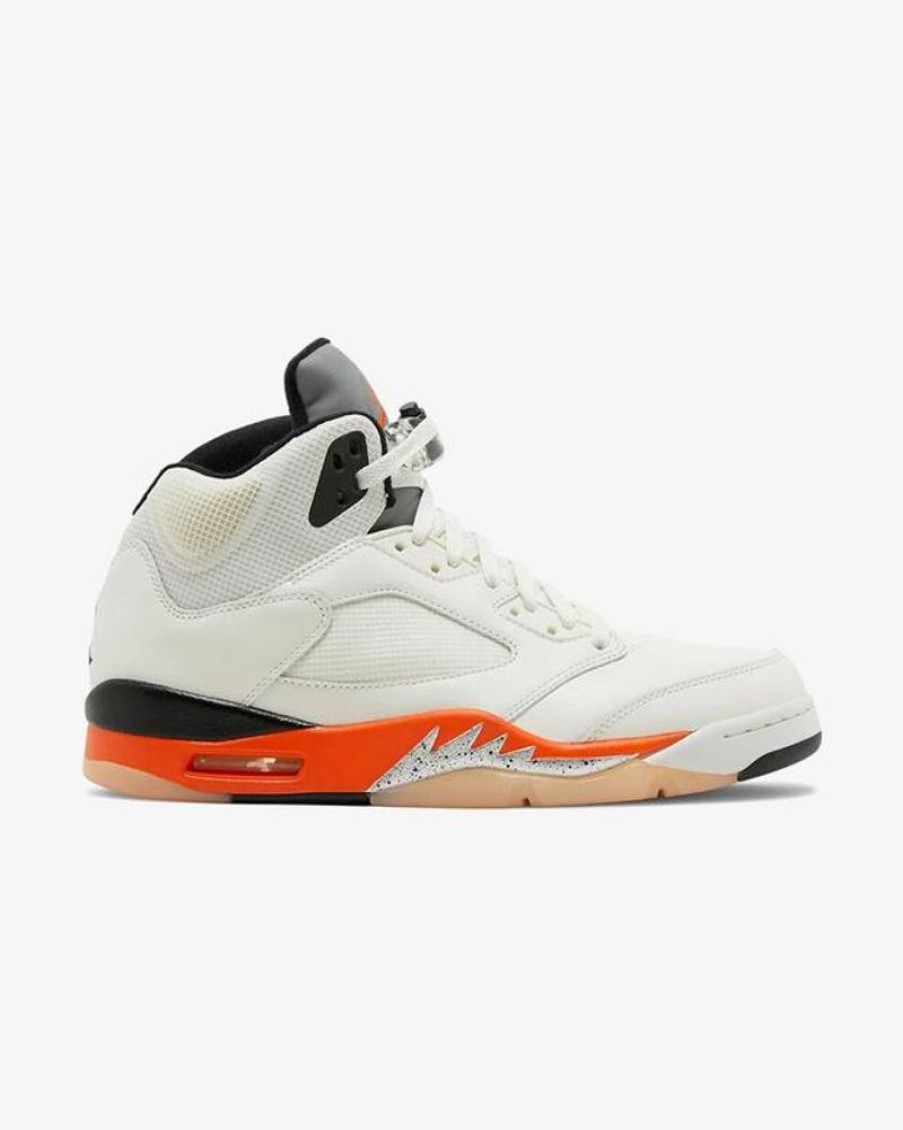 Secret Sneaker Store Online Nike Air Jordan5 Retro 'Shattered Backboard' | Caps
