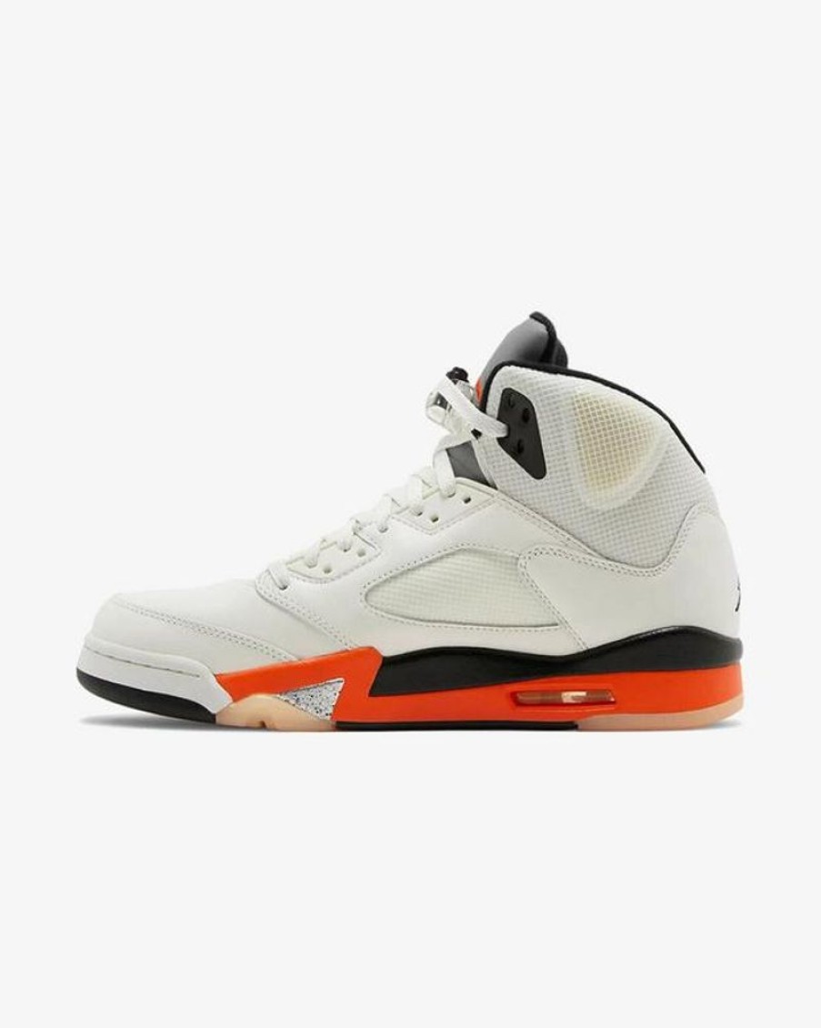 Secret Sneaker Store Online Nike Air Jordan5 Retro 'Shattered Backboard' | Caps
