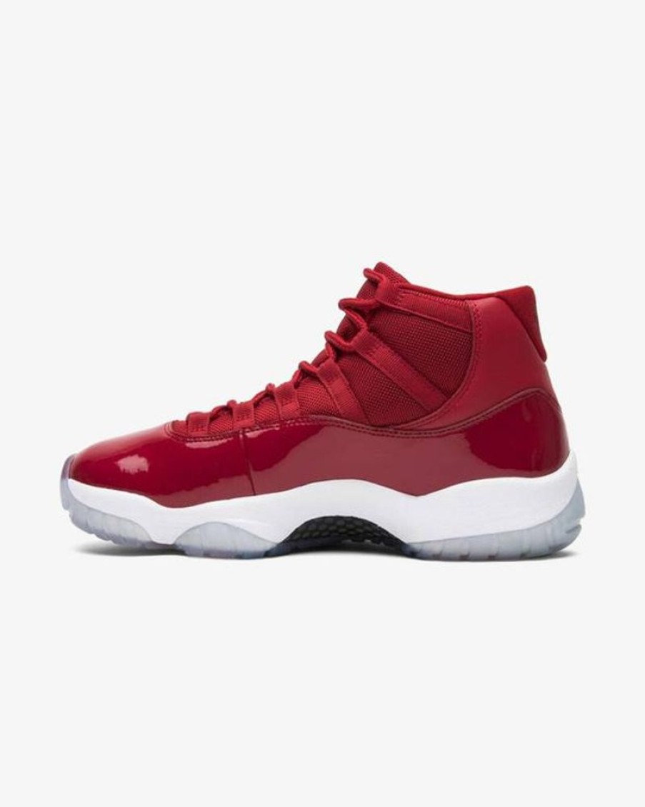 Secret Sneaker Store Online Nike Air Jordan11 Retro Win Like 96 | Nike