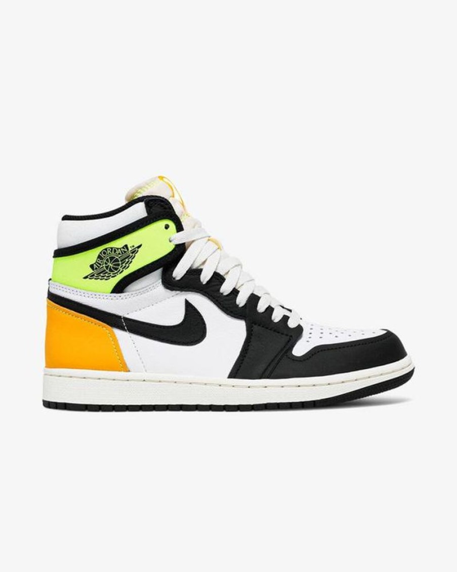 Secret Sneaker Store Online Nike Air Jordan1 High Volt University Gold | Nike