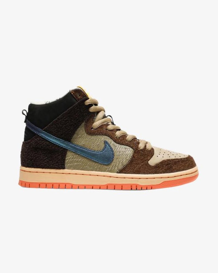 Secret Sneaker Store Online Nike Sb Dunk High Concepts Turdunken | Nike