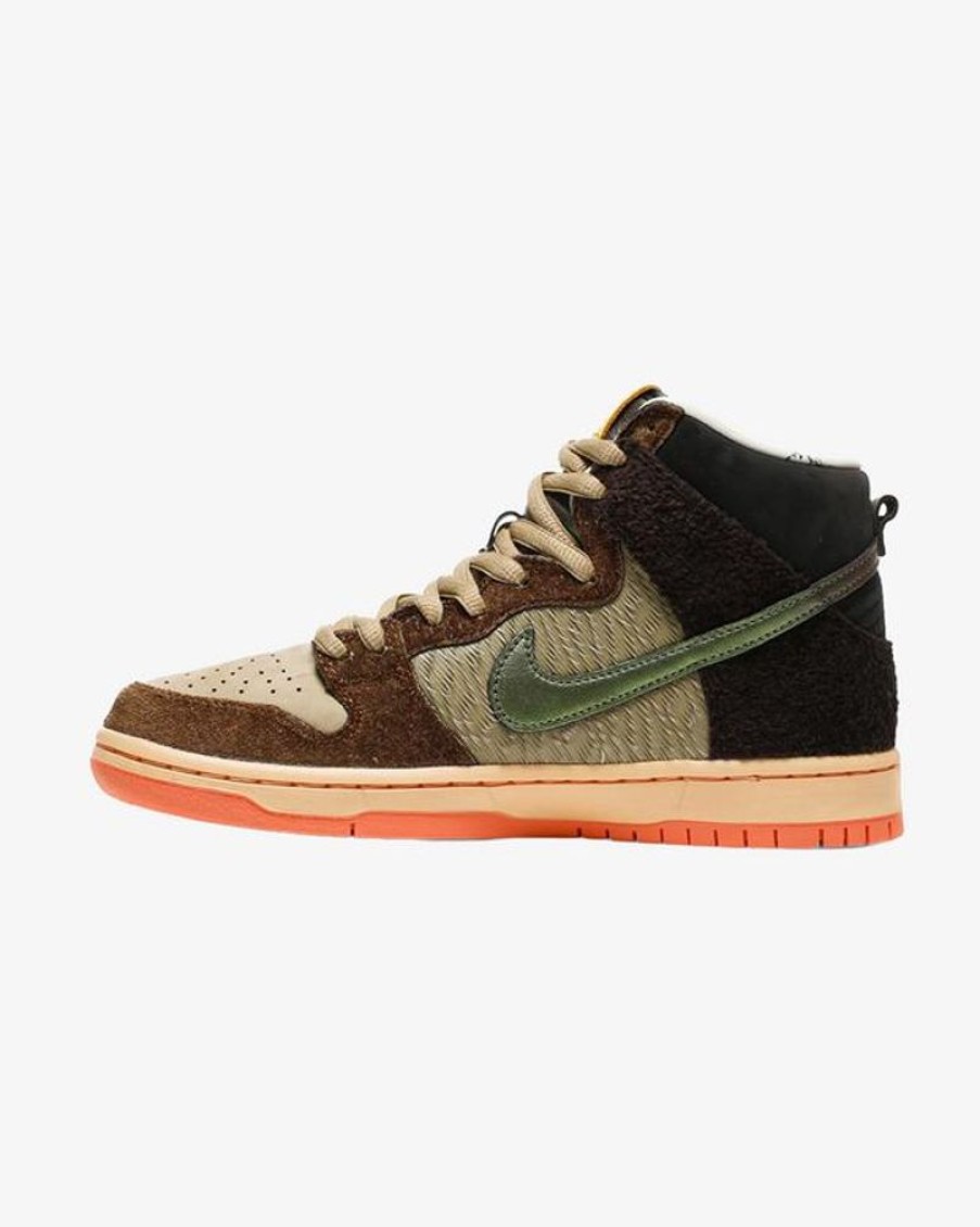Secret Sneaker Store Online Nike Sb Dunk High Concepts Turdunken | Nike