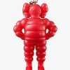 Secret Sneaker Store Online Kaws Tokyo First Chum Keychain Pink 2021 | Keychains