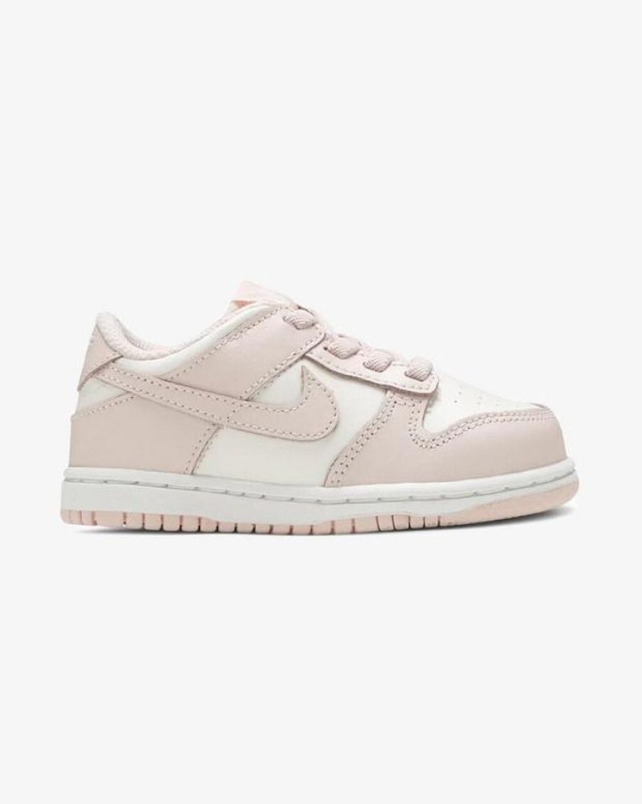 Secret Sneaker Store Online Nike Dunk Low Orange Pearl Toddler | Kids Footwear